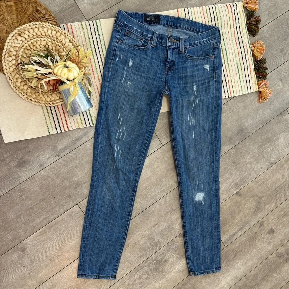 J. Crew crew women’s